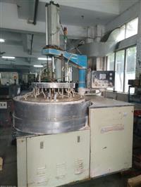 平面抛光研磨机