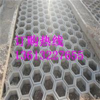 供应六边形模具厂家出售