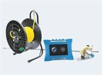 ZKXG30矿用本安型钻孔窥视、成像、轨迹同步检测仪