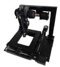 TACS 固体径迹蚀刻系统