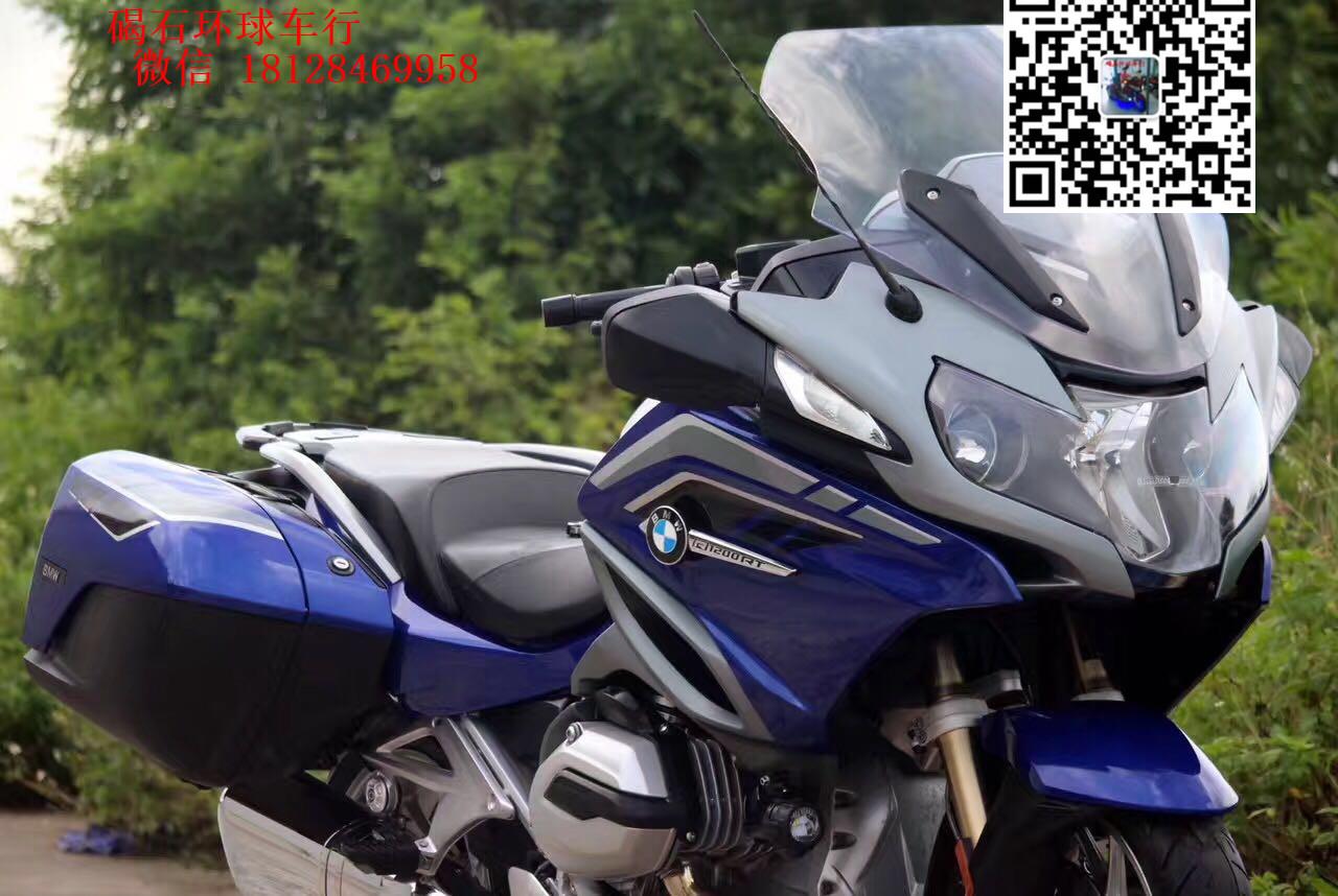 【15年新款寶馬水冷r1200rt *高配 一鍵啟動 】價格,廠家,二手摩托車