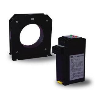 DJ-ZB漏电保护继电器