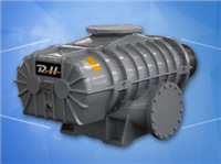 VP系列罗茨真空泵