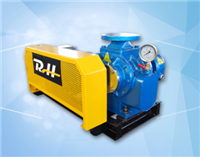 AT系列气力输送罗茨风机