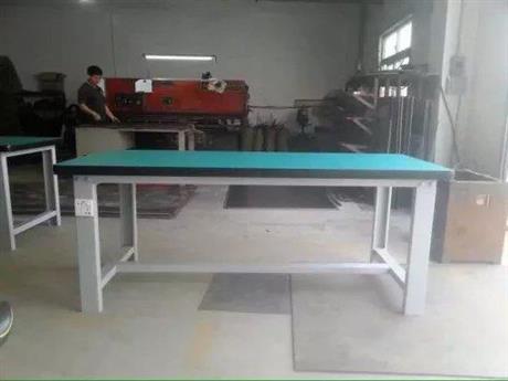 直銷 防靜電工作臺 福永工作臺 寧波工作桌