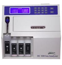 HC-800高性能离子分析仪离子计
