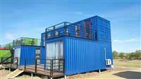厂家直销集装箱模块化集装箱房/特种箱制 定制各种规格集装箱
