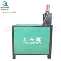 不锈钢开孔器   不锈钢剪断机