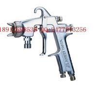 岩田喷枪LPH200低压高雾化汽车喷漆枪原装