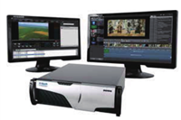 大洋 eVIAS Intelligent Server 2016 媒资系统