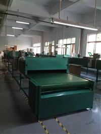 东莞喷油拉 隧道炉烘干线厂家