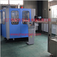 全自动吹瓶机（一出四）