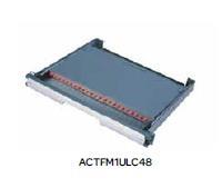 施奈德光纤盒 光纤配线架  ACTMP1U 原装保障