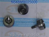 N648MB025000供应松下AI配件 料号齐全