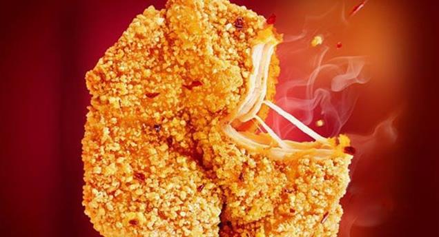台式美味鸡排加盟 派比快速开店收益好