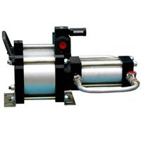 青轩QXG02气动高压增压泵 空气增压系统 空气增压泵