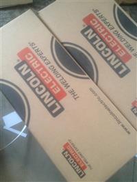 林肯锦泰JH-61BR耐磨堆焊焊条