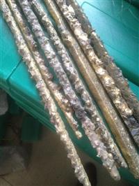 YD合金气焊条石油钻头锤头专用