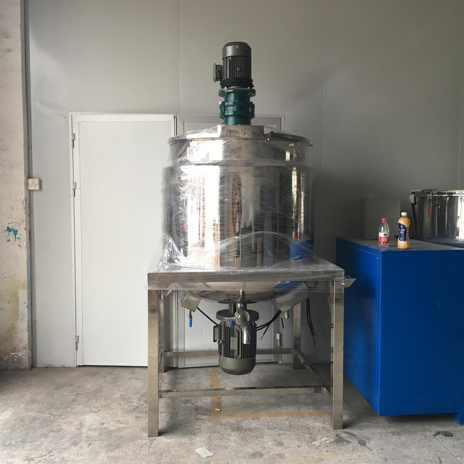 洗衣液机器设备,洗衣液机械设备,洗衣液制造设备