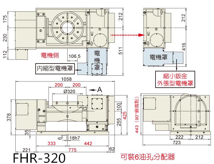 气动分度盘结构图解图片