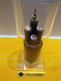 江苏上上电缆集团低压电缆厂家