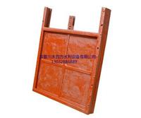 海南闸门生产厂家