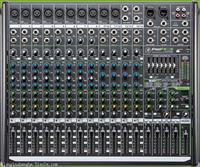 北京实体销售RunningMan ProFX16 V2 模拟 调音台