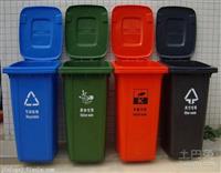 塑料环卫垃圾桶专用设备注塑机销售