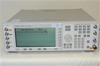 Agilent E4438C ESG矢量信号发生器