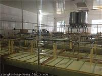 河南哪里有制作腐竹的机器 腐竹机厂家直销