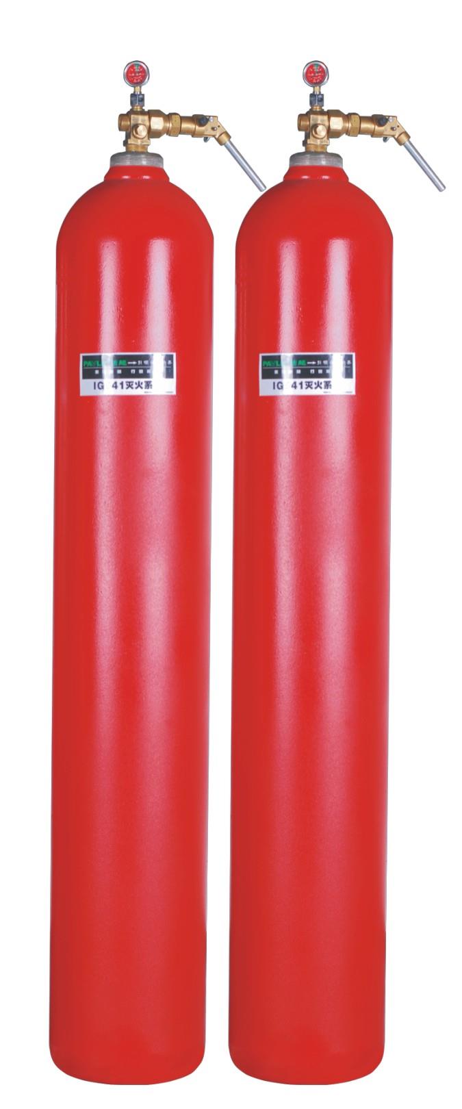 gb 25972惰性气体灭火设备消防cccf/3c认证代理-智慧谷