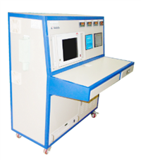 A型/AC型微型漏电断路器控制器性能测试台