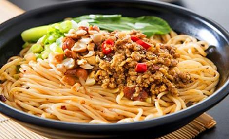 大刚重庆小面(重庆小面店很多倒闭了)