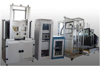 汽车电气设备综合性能耐久试验系统