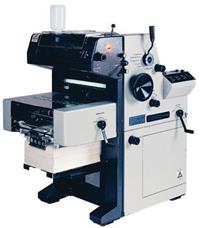 1800型胶印机