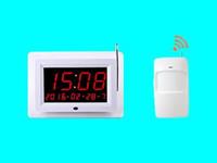 可录音无线感应门铃生产厂家可录音无线感应门铃价格