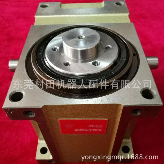 潭子分割器村田精密厂家直营