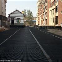塑料排水板  山南地区停车场植草格厂家