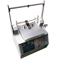 笔记本转轴翻盖寿命试验机 手机翻盖疲劳测试仪