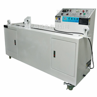 星海XY-02电热毯发热元件弯曲试验机