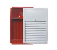 多叶排烟口送风口厂家直销