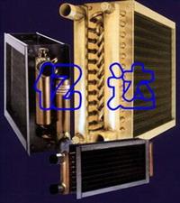 北京空气加热器生产厂家各种形式