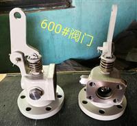 IK-AH吹灰器提升阀