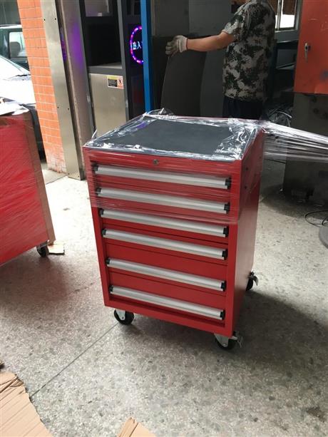 直銷 維修工具車 深圳4S店工具車