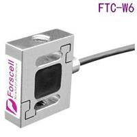 S型拉压双向测力传感器