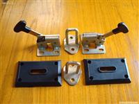 潍坊划算的502工程车门锁到哪买/青州工程车门锁