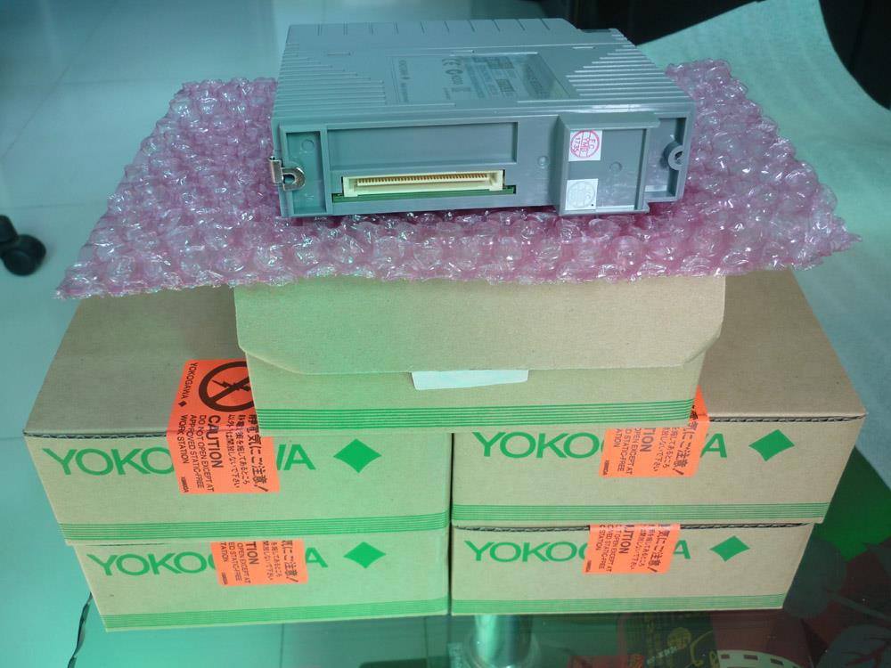 供应横河PLC 模块F3XC08-0N