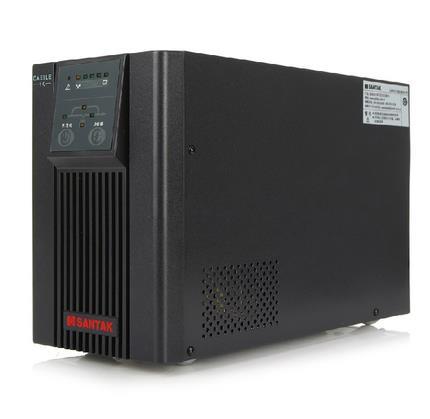 山特ups電源c2k標準機