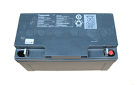 ups蓄电池 沈阳松下铅酸蓄电池12v75ah铁路系统