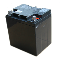 ups蓄电池 沈阳松下铅酸蓄电池12v24ah尺寸图片